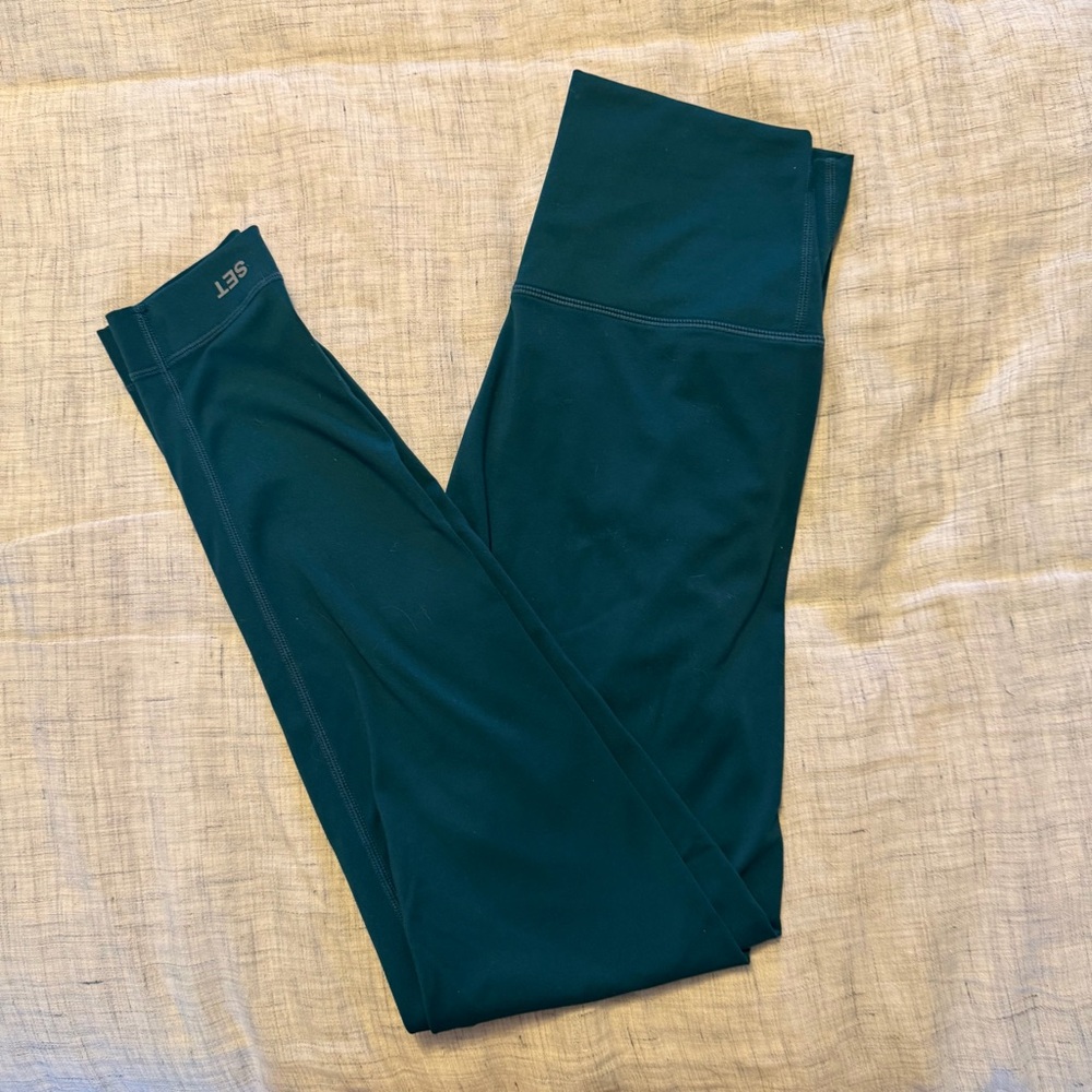 Set Active Luxform Leggings
